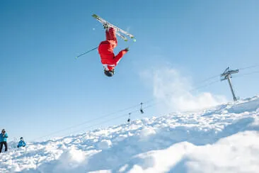 Freestyle Bild 1